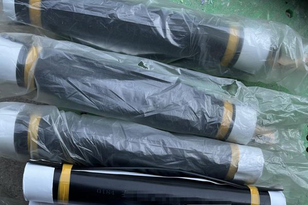 高密度聚乙烯硅芯管检测